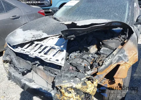 2016 Nissan Maxima 3.5 Platinum из США, поврежденный, VIN 1N4AA6AP2GC375449